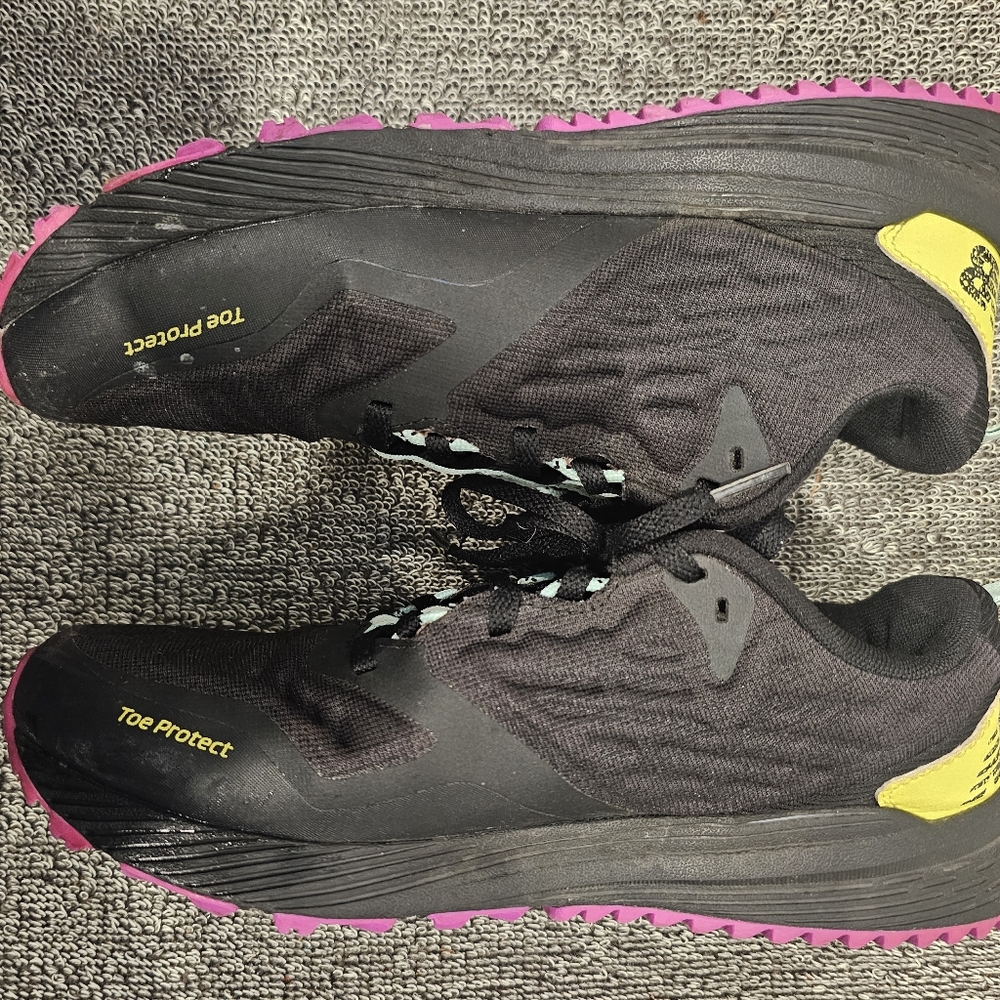 New Balance Trail runner - Picture 3 of 11